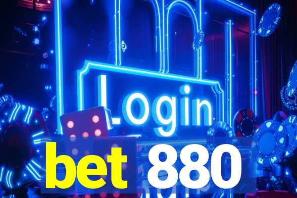 bet 880